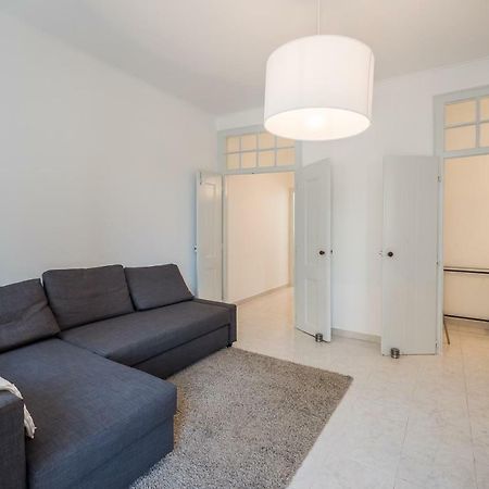 Maria'S 5Th Avenue Daire Setúbal Dış mekan fotoğraf