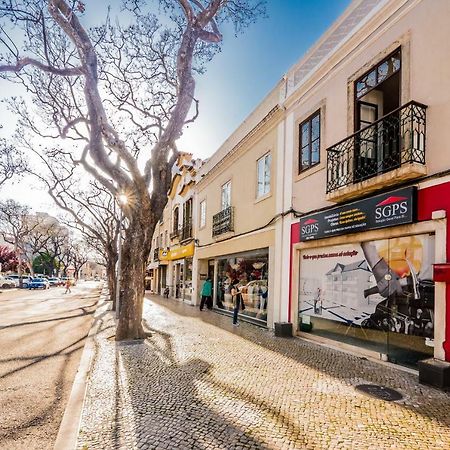 Maria'S 5Th Avenue Daire Setúbal Dış mekan fotoğraf