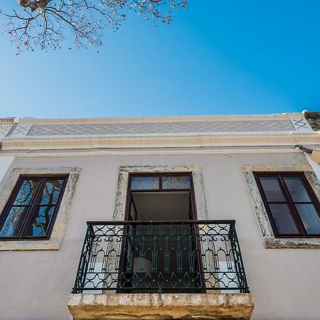 Maria'S 5Th Avenue Daire Setúbal Dış mekan fotoğraf