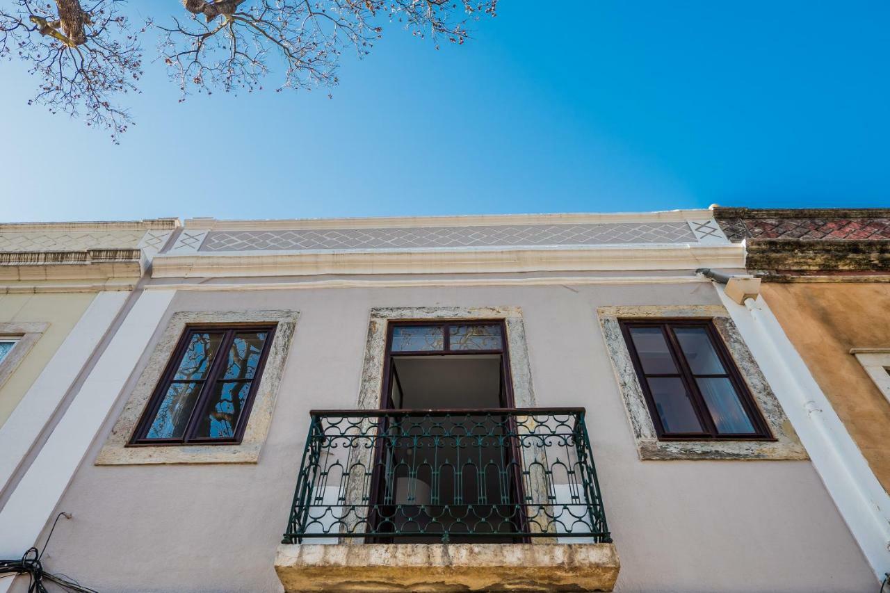 Maria'S 5Th Avenue Daire Setúbal Dış mekan fotoğraf